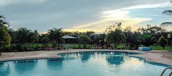 Ol donyo Sapuk Resort