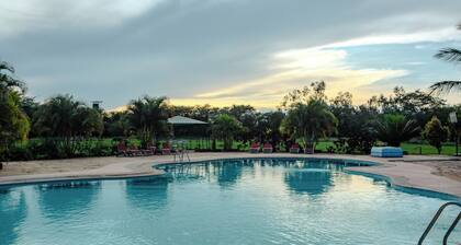Ol donyo Sapuk Resort