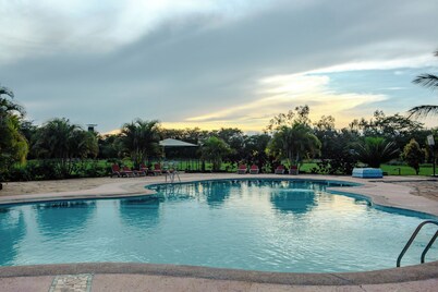 Ol donyo Sapuk Resort