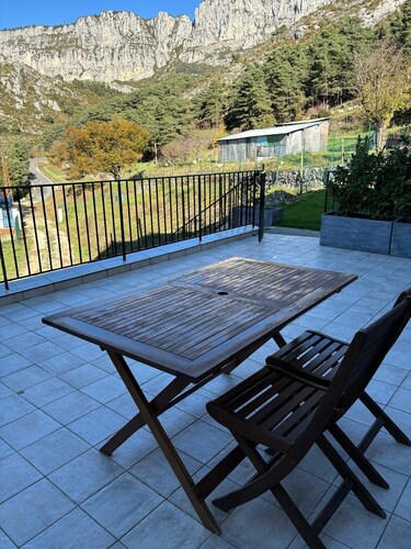 Le petit coin de patadis