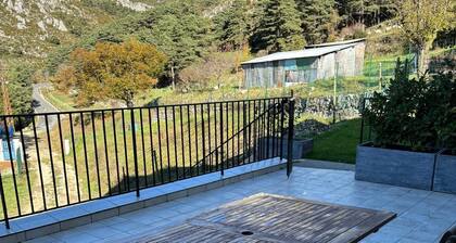 Le petit coin de patadis