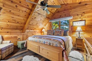 3 Schlafzimmer, Schreibtisch, WLAN, Bettwäsche