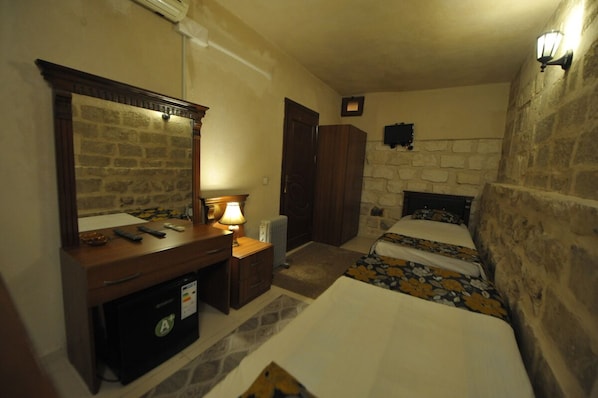 Room - Mardin A Otel (Mardin)