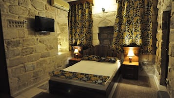 Kahden hengen classic-huone