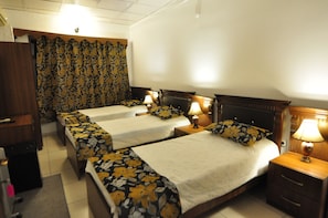 Classic Triple Room - Mardin A Otel (Mardin)