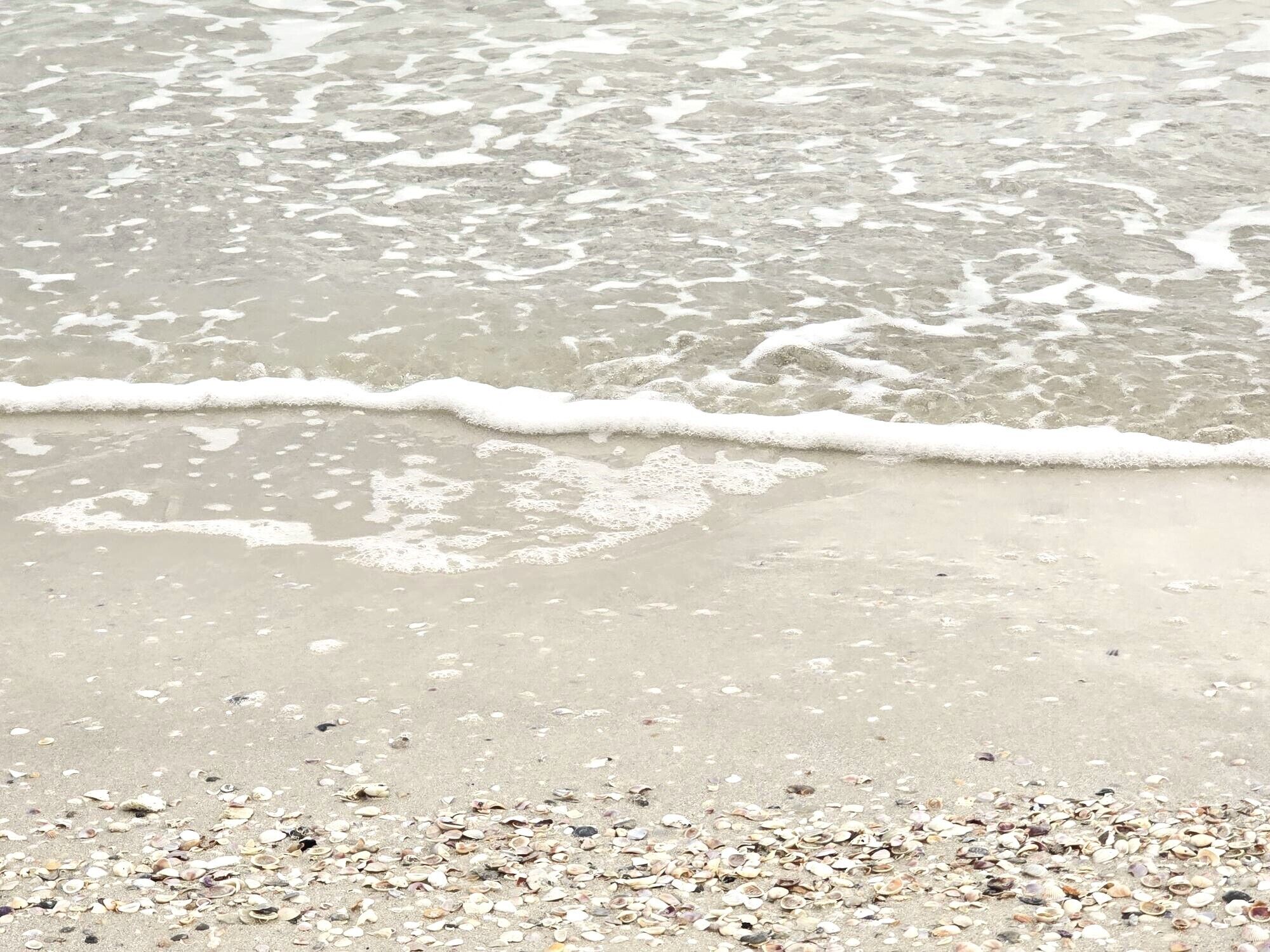 Liegestühle, Strandtücher