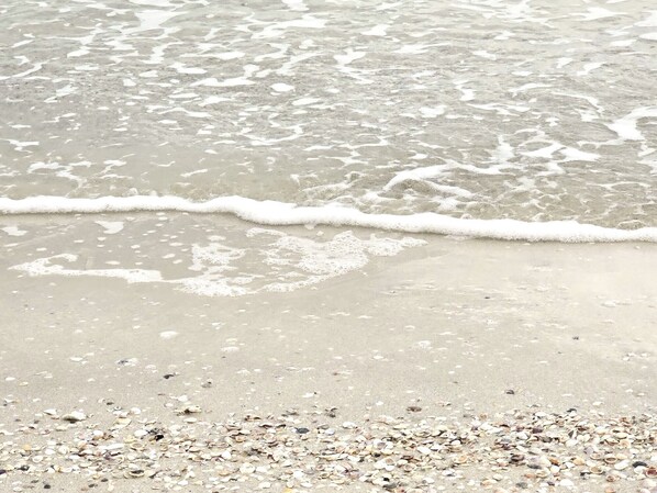 Sillas reclinables de playa, toallas de playa