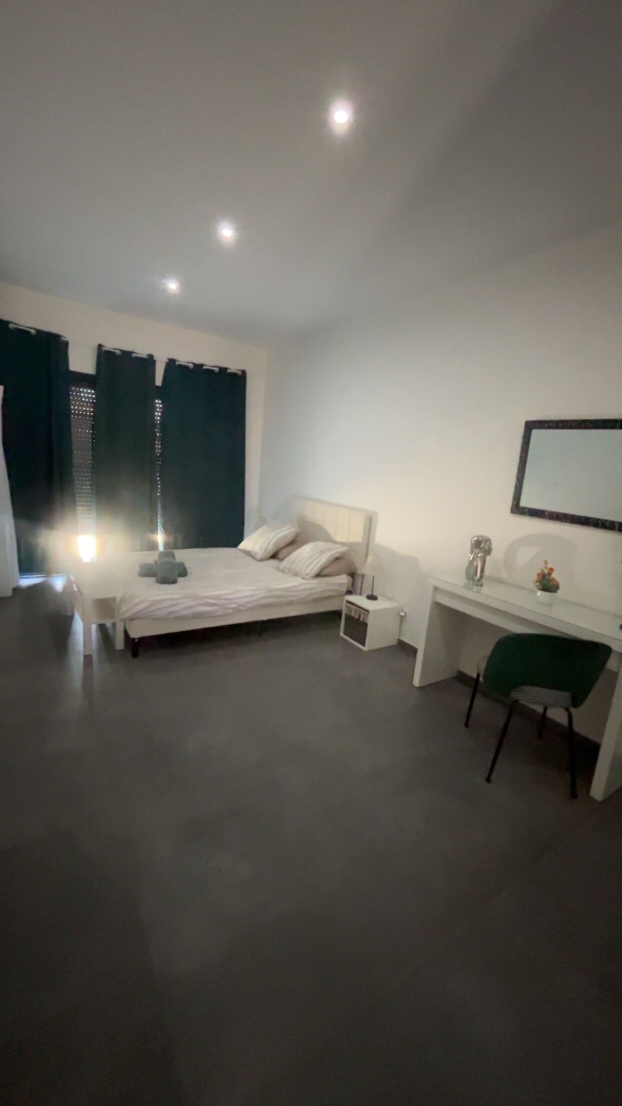 4 chambres, Wi-Fi, draps fournis