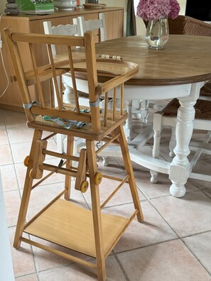 Restauration