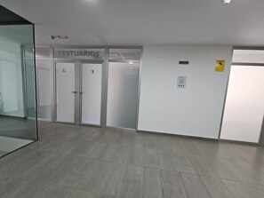 Interior - Apartment With Heated Pool (Benidorm)