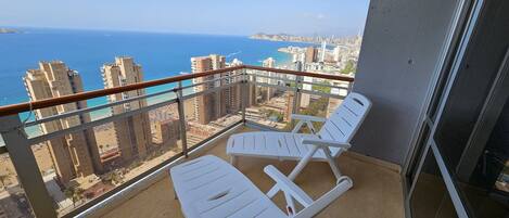 Apartment | Property grounds