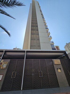 Apartment | Exterior - Apartment With Heated Pool (Benidorm)