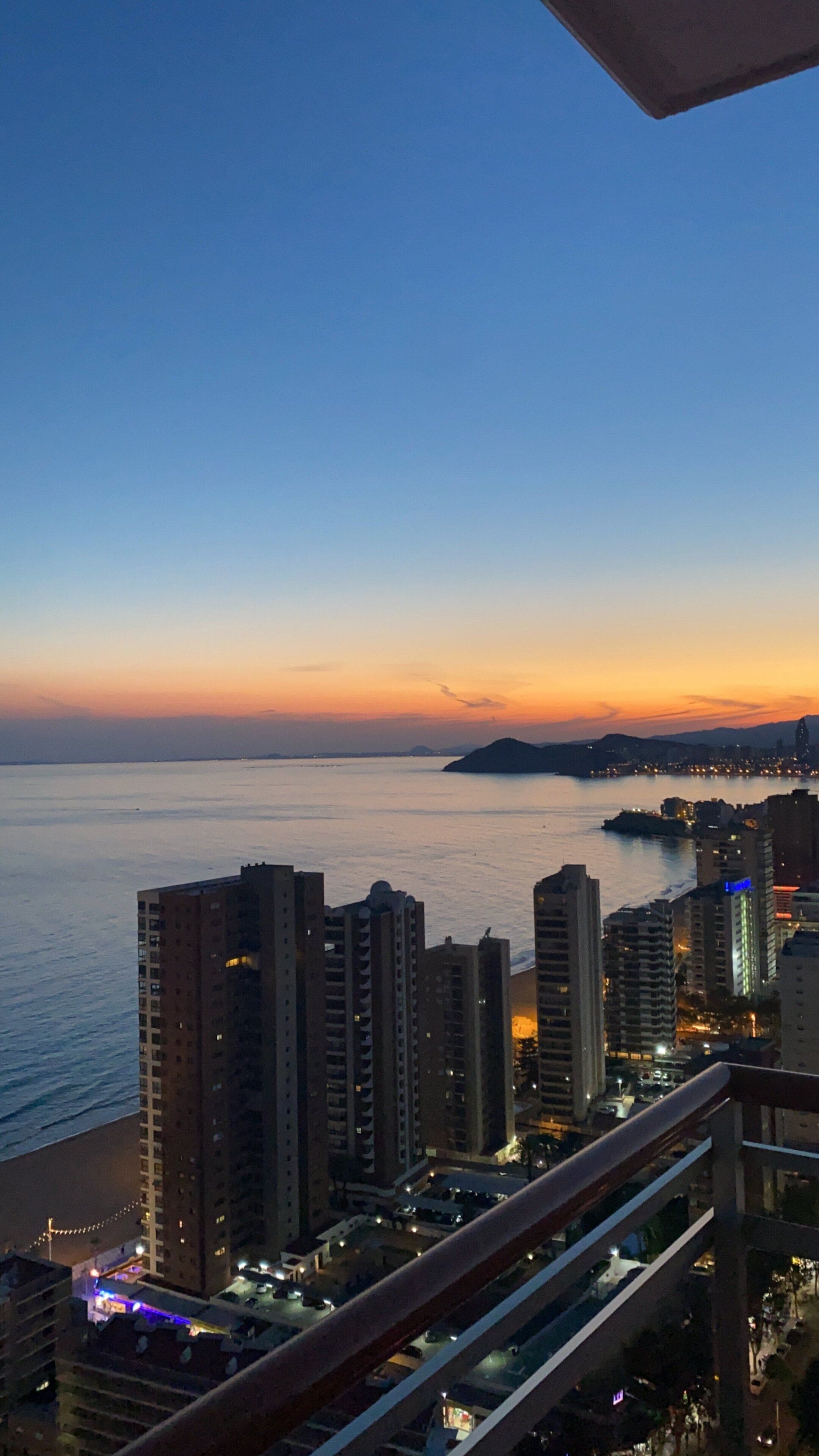 apartman | A szálláshely külső területei