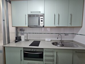 Apartment | Private kitchen