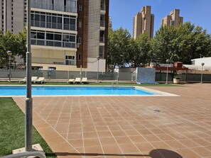 Apartment | Pool