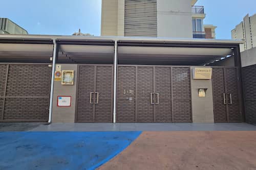 Apartment | Exterior