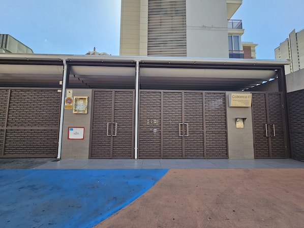 Apartment | Exterior