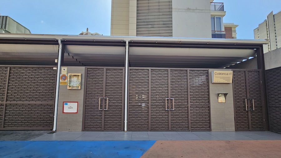 Apartment With Heated Pool