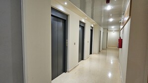 Unclassified image, 4 of 76, button - Apartment With Heated Pool (Benidorm)