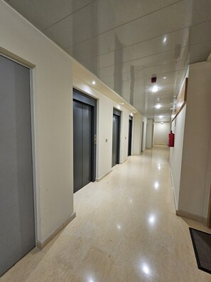 Apartment | Interior