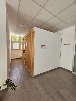 Apartment | Interior