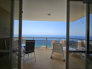 Apartment | Interior - Apartment With Heated Pool (Benidorm)