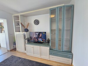 Apartment | Living room - Benidorm Stay Near Levante Sands (Benidorm)