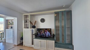 Appartement | Salle de séjour