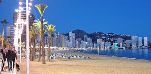 Leilighet | Utsikt fra overnattingsstedet