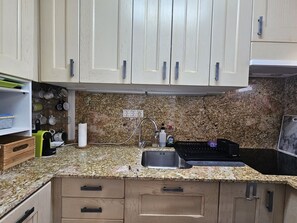 Apartment | Private kitchen - Benidorm Stay Near Levante Sands (Benidorm)