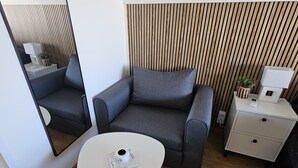 Appartement | Salle de séjour
