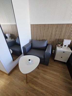 Apartment | Wohnzimmer