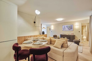 Apartment | Interior