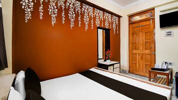 하우스 | 1 개의 침실