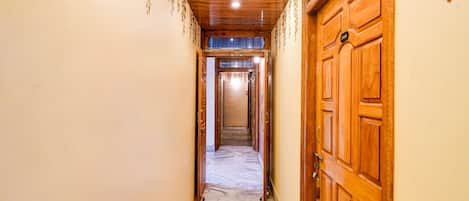 House | Interior