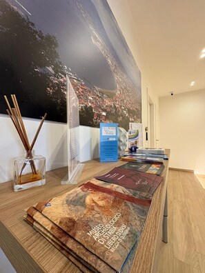 Exterior - Domus Matronae (Castellammare di Stabia)