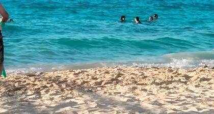 2-bedroom Garden chalet, in Maountain View Ras El Hekmah, Marsa Matrouh with AC