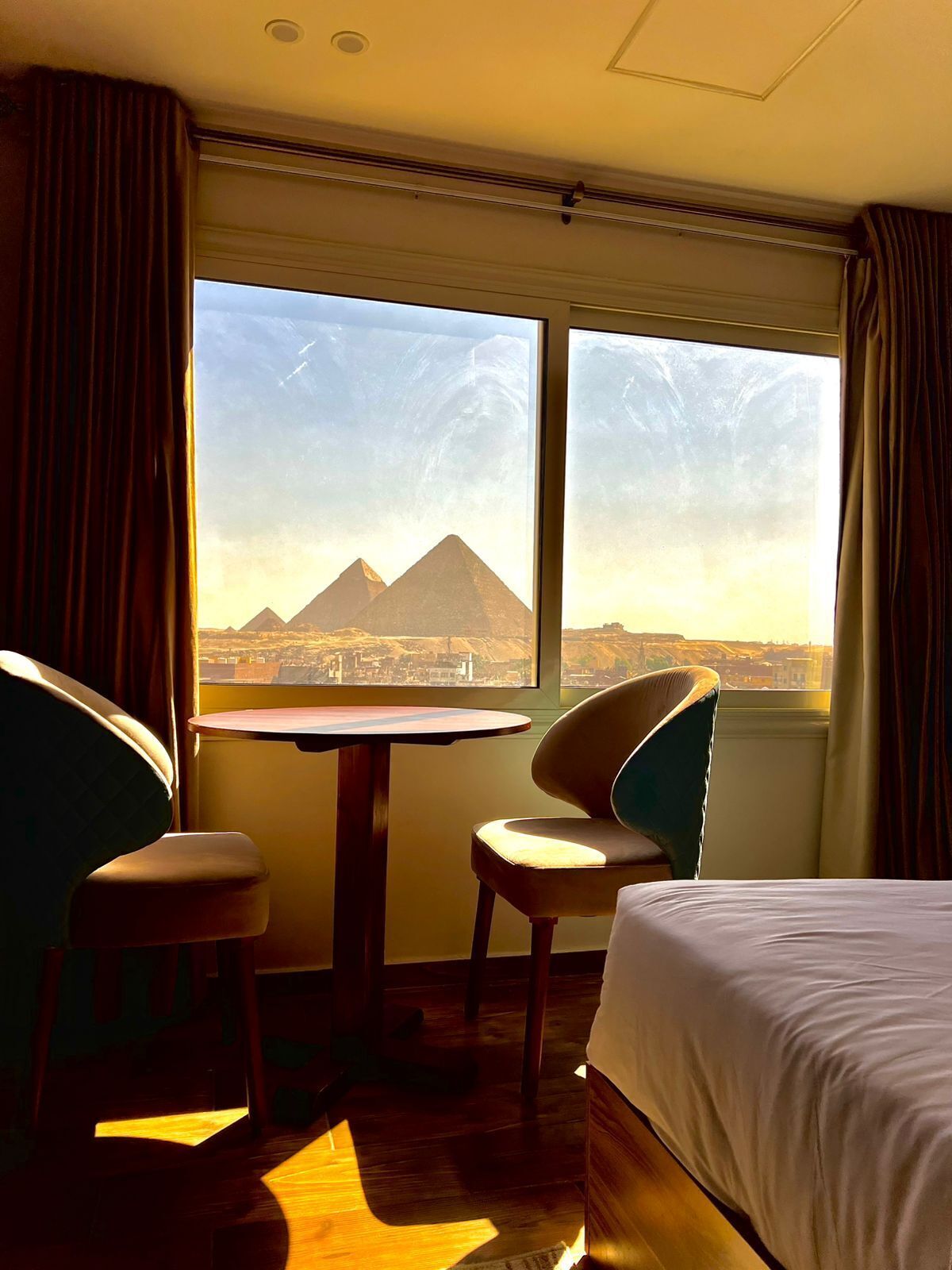 Superior Double Room, Balcony, Mountain View | In-room safe, soundproofing, free WiFi