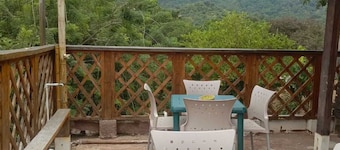 Selva Maria Tayrona