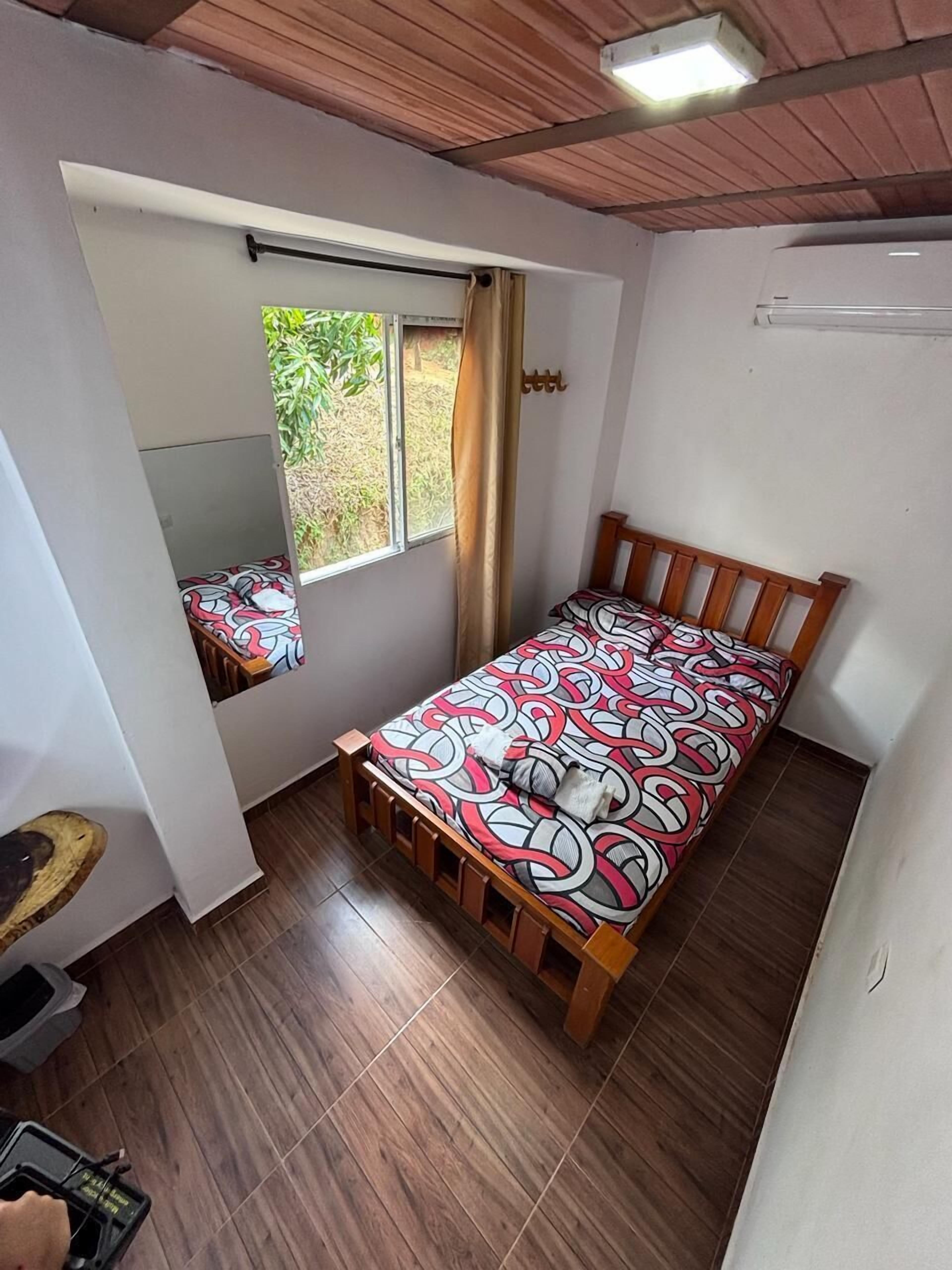 Classic-værelse | Gratis Wi-Fi