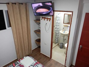 Deluxe Room | Free WiFi