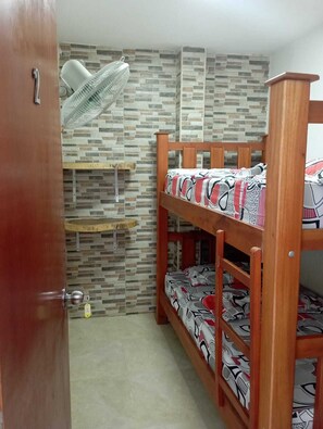 Economy Room | Free WiFi