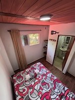 Habitación Deluxe | Wifi gratis