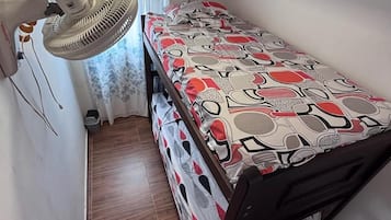 Chambre Ăconomique | Wi-Fi gratuit