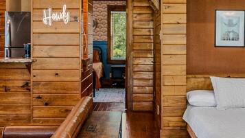 2 chambres, Wi-Fi, draps fournis