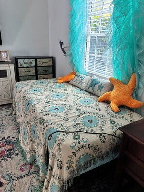 1 bedroom, free WiFi, bed sheets, wheelchair access