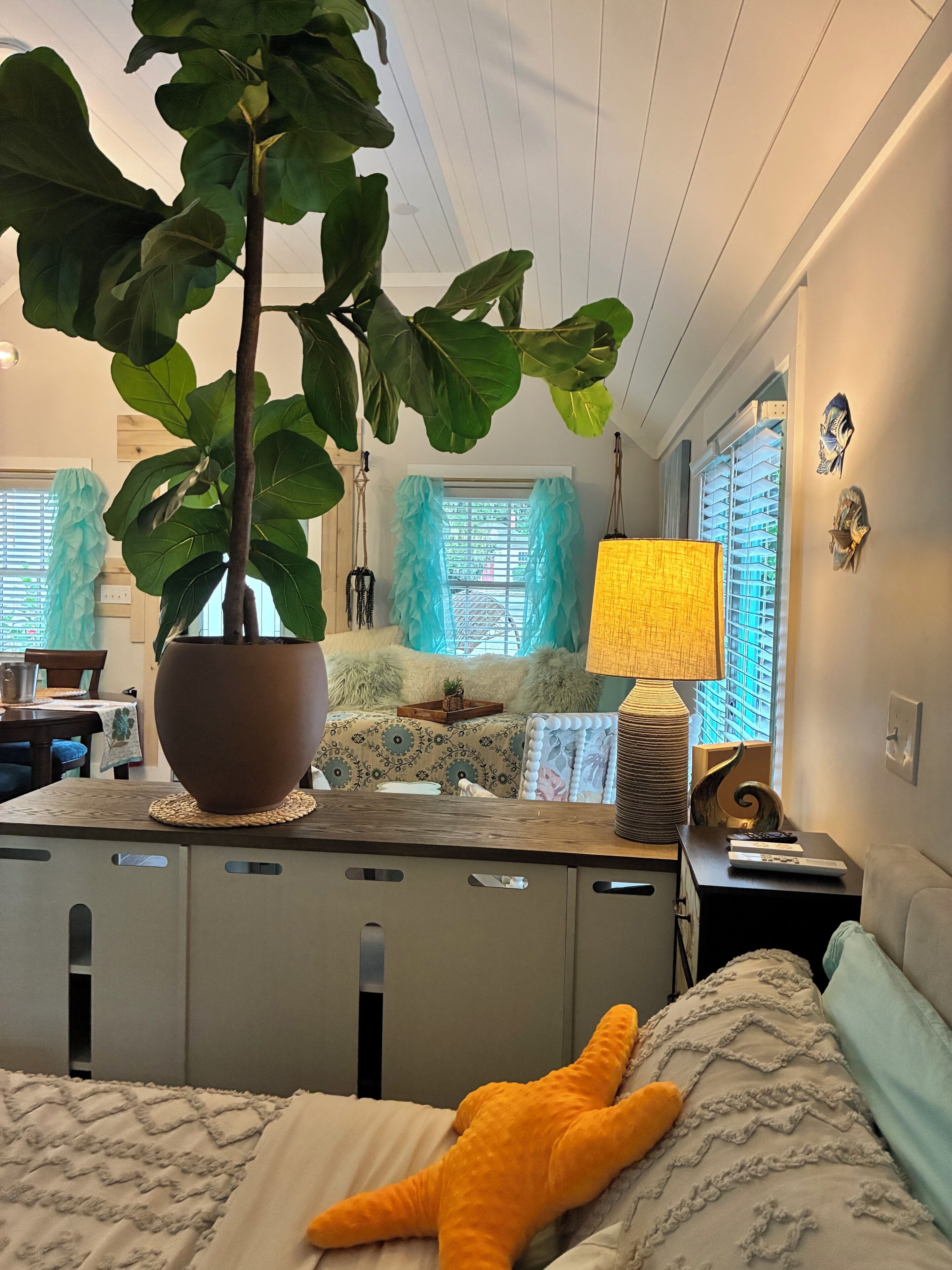 1 bedroom, free WiFi, bed sheets, wheelchair access