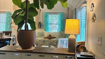 1 bedroom, free WiFi, bed sheets, wheelchair access