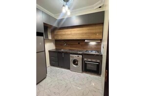 Microwave, oven