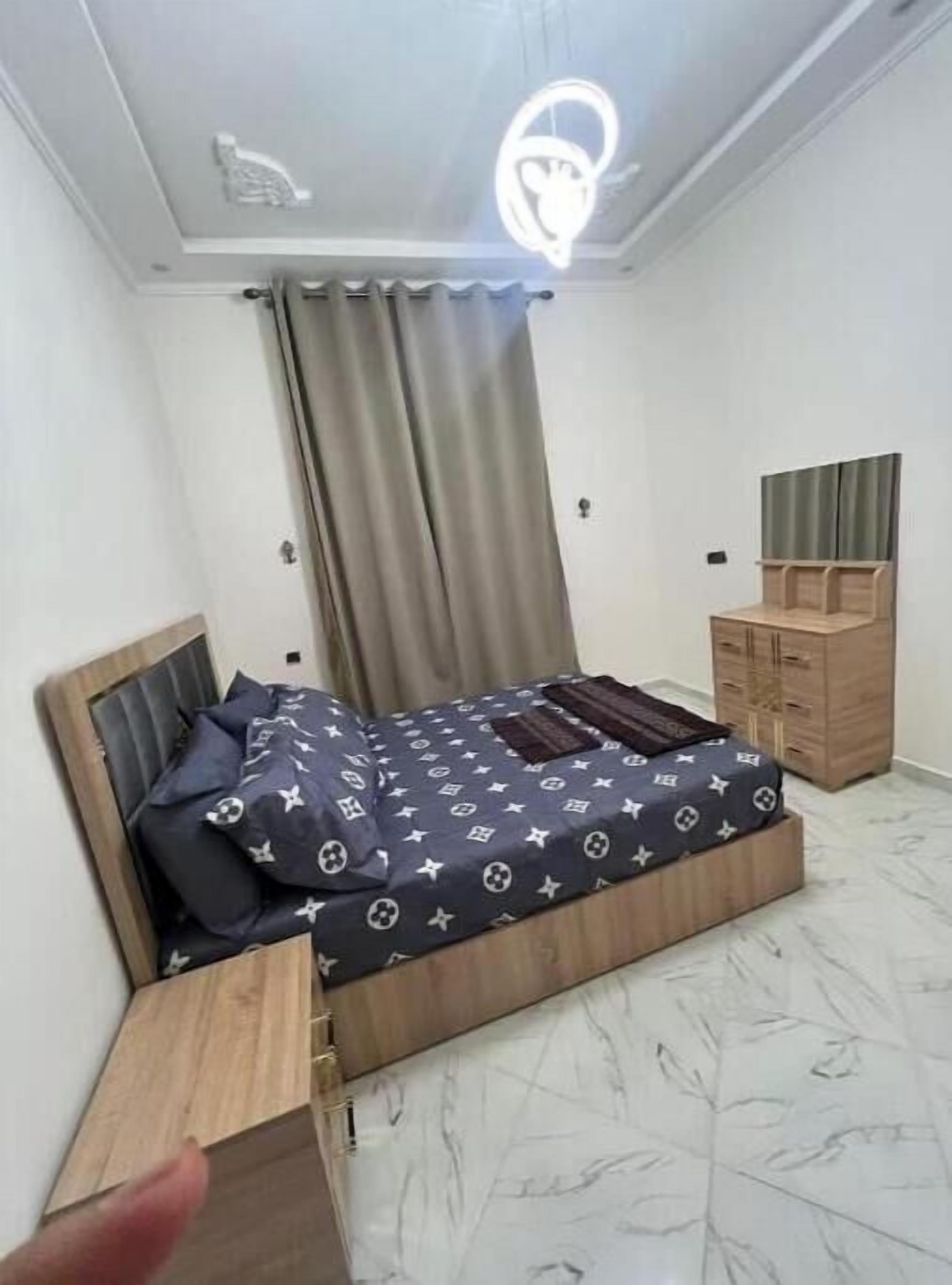 2 habitaciones, wifi y ropa de cama 